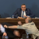 Splošni pretep v gruzijskem parlamentu zaradi spornega zakona