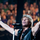 Jon Bon Jovi odšteva dneve do sinove poroke z Millie Bobby Brown