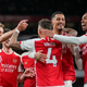 Arsenal povozil zdesetkani Chelsea