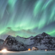 Arktična pokrajina na Norveškem zaprosila za 26-urni dan