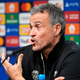 Luis Enrique: 'Sem kot priča v sodni dvorani, ki čaka, kaj bo gospod Mbappe povedal glede ostanka v PSG'