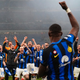 Vrhunci Serie A: Inter do naslova, Bologna vse bližje Ligi prvakov