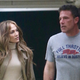 Se Jennifer Lopez in Ben Affleck trudita utišati govorice o ločitvi?