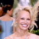 Pamela Anderson prekršila svoje pravilo in se za Met galo naličila
