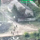 Ukrajinska vojska se je umaknila iz več vasi v regiji Harkov