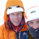 Slovenski alpinist z britanskim kolegom preplezal prvenstveno smer na Aljaski