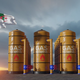 GOLOB V ALŽIRIJI: V ospredju obiska bo tudi podaljšanje pogodbe o dobavi plina