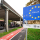 Italija zaprosila za prekinitev schengenskega sporazuma s Slovenijo