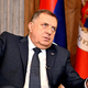 Dodik napovedal predlog sporazuma o razdružitvi BiH, EU kritična