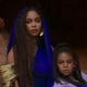 V novem filmu Levji kralj spet Beyonce, tokrat v družbi svoje hčerke