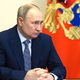 Putin je zamenjal obrambnega ministra Sergeja Šojguja