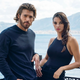 Can Yaman: Želim si tako lepe ženske, kot je Francesca Chillemi
