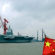 Kitajski mornarici se je pridružila nova letalonosilka