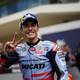 Marquez: Naslednjo sezono me zanima le boj za naslov prvaka