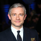 Igralec Martin Freeman po 38 letih opustil vegetarijanstvo