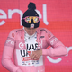 Pogačar: Šejkov prihod na Giro je potrditev dobrega dela
