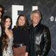 Jon Bon Jovi o sinovi poroki: Nevesta je bila čudovita, Jake pa srečen