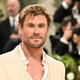 Chris Hemsworth o kritikah znanih režiserjev o filmih s superjunaki