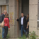 Ministrstvo za pravosodje prevzelo propadajočo stavbo na Litijski