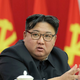 Ali Severna Koreja res načrtuje teroristične napade na južnokorejske uradnike?