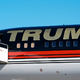 Trump zaradi finančne stiske republikanskemu donatorju prodal zasebno letalo