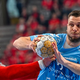 Aalborg Aleksa Vlaha bo proti Veszpremu lovil minimalni zaostanek