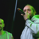 Raperji združeni na Hip Hop Reunion: To je praznik hip hopa
