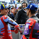 Marquez še ni obupal nad Ducatijem: Vse dajem od sebe in imam možnosti