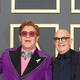 Bernie Taupin o novem albumu Eltona Johna: 'Vse je narejeno in posneto'