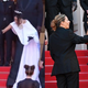 Massiel Taveras po drami z varnostnico v Cannesu: Potrebujemo spoštovanje