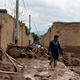 Poplave terjale več kot 300 življenj, talibanska vlada odredila reševanje