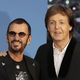 Ringo Starr: Uspeh Beatlov pripisujem Paulu McCartneyju