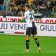 Udinese do pomembne zmage v boju za obstanek
