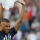 Ligue 1 je v velikih težavah: Mbappe je odšel, ne morejo prodati TV pravic