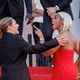 Varnostnica v Cannesu po sporu s Kelly Rowland v nov zaplet z Massiel Taveras