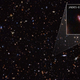 Vesoljski teleskop James Webb posnel najbolj oddaljeno galaksijo
