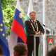 Dan Ljubljane: Janković komentiral politično dogajanje in podprl koalicijo