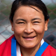 Nepalka najhitrejša ženska na Everestu: Gore so moje igrišče in moj dom