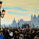 Benetke z novimi prepovedmi: nič več velikih turističnih skupin ali zvočnikov