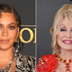 Dolly Parton o Beyonce: Ona ne bi prosjačila ženske, kot sem jo jaz
