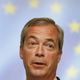 Evroskeptik Nigel Farage po preobratu napovedal sodelovanje na britanskih volitvah