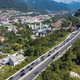 Konec počitnic v Nemčiji: na cestah bo povečan promet