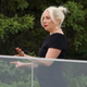 Lady Gaga na poroki svoje sestre sprožila govorice o nosečnosti