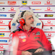 Dall'Igna: Ducati dela na dogovoru z Marquezom