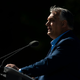 Orban napovedal možnost oblikovanja čezatlantske mirovne koalicije