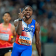 Lahko Lyles v Parizu poruši katerega izmed Boltovih rekordov?