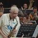 Na Festival Ljubljana prihaja sloviti glasbenik Paquito D'Rivera