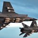 Pred spopadom F-16 in Mig-31: kdo ima prednost?
