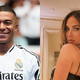 Kylian Mbappe uživa v Miamiju v družbi atraktivne manekenke