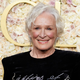 Glenn Close razkrila, s kom je delila svoj najboljši filmski poljub